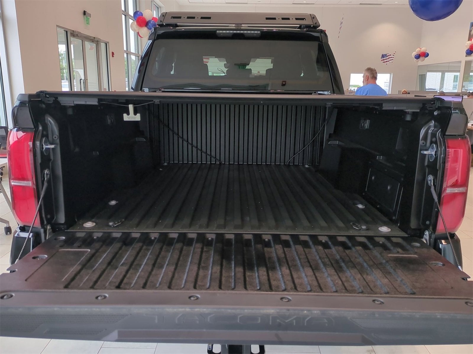 Thumbnail: 2025 Toyota Tacoma - 31