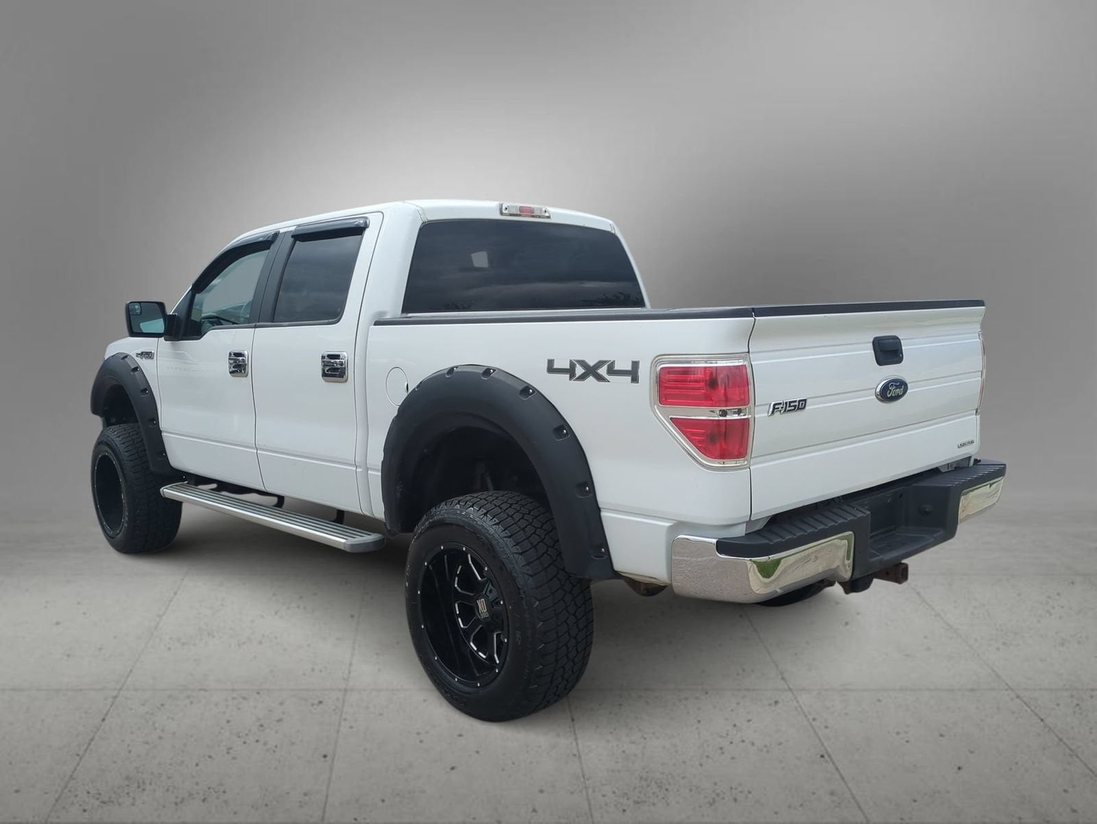 Thumbnail: 2014 Ford F-150 - 6