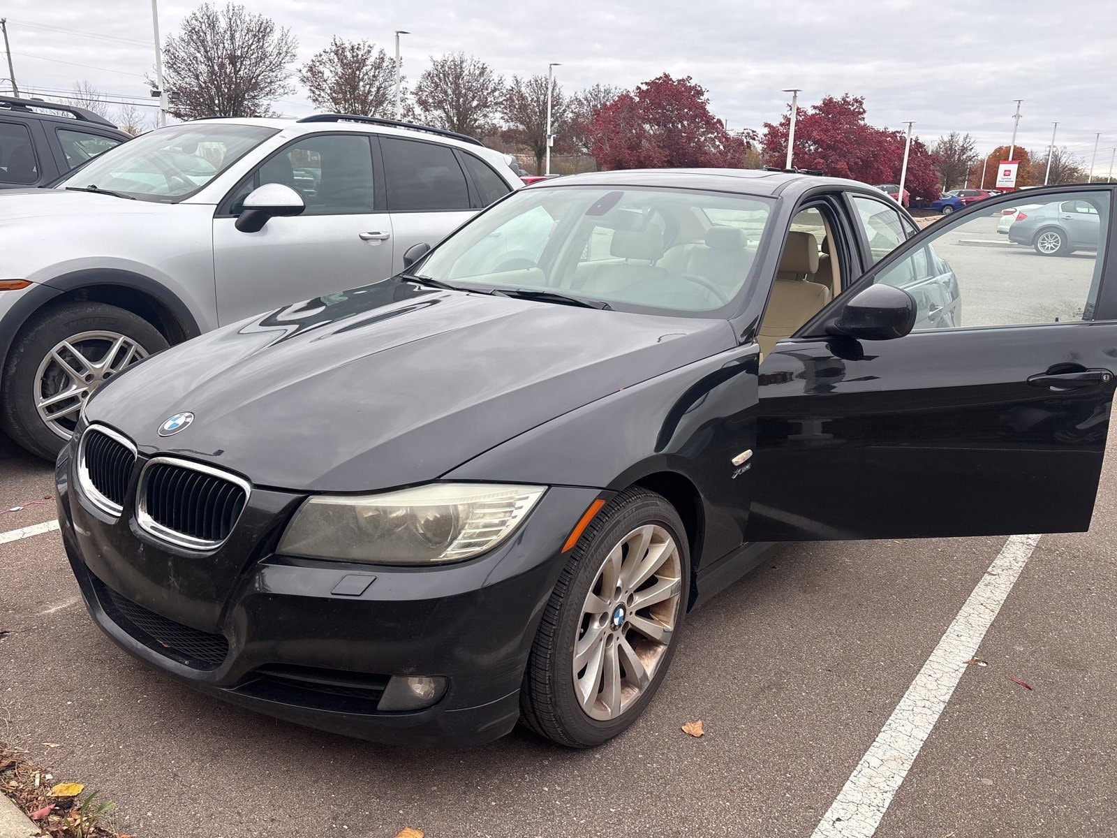 2011 BMW 3 Series 328i xDrive -
                  Farmington Hills, MI