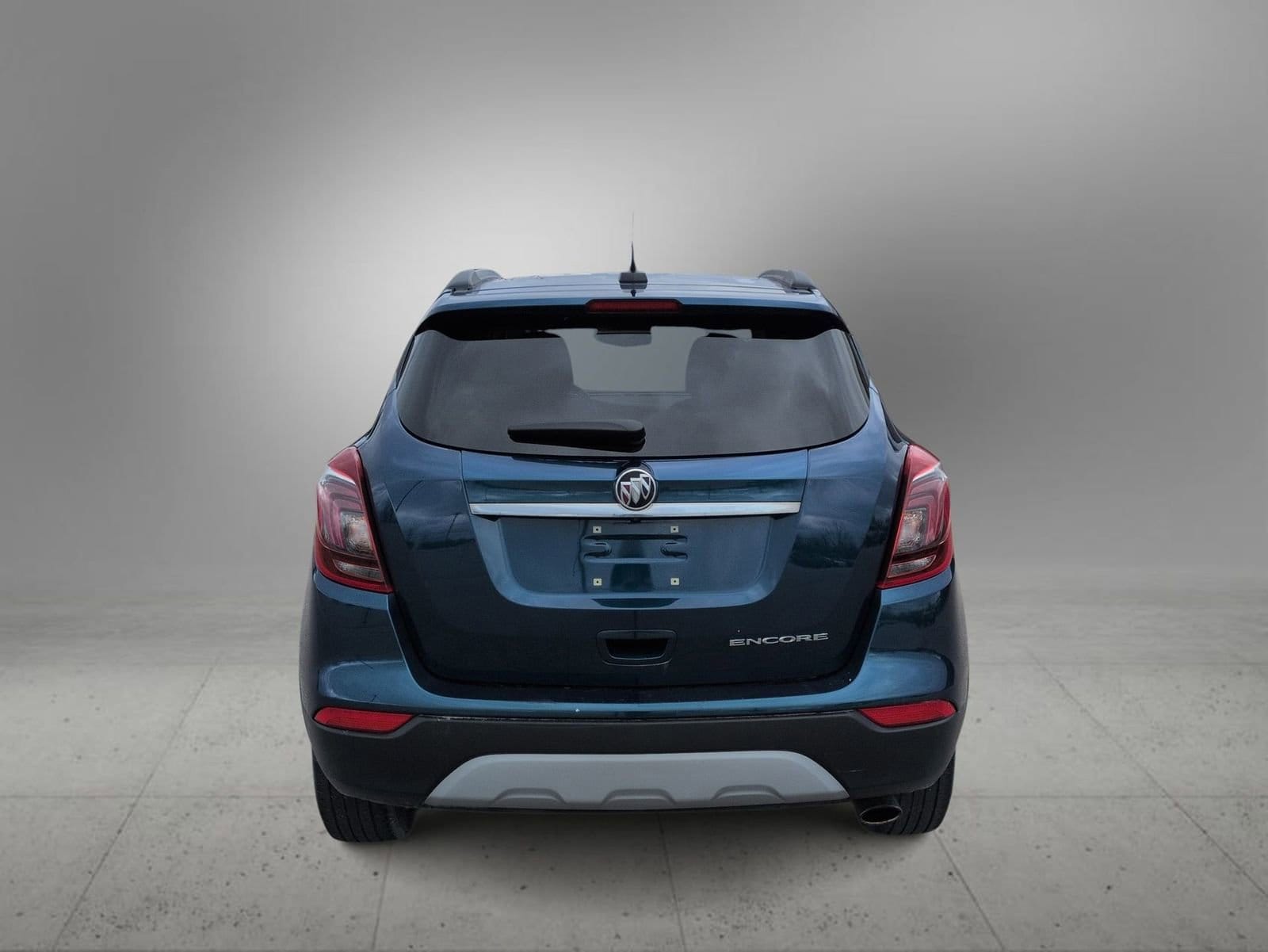 Thumbnail: 2020 Buick Encore - 7