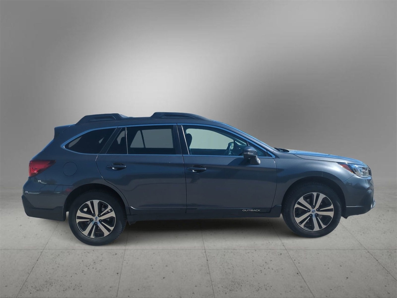Thumbnail: 2019 Subaru Outback - 9