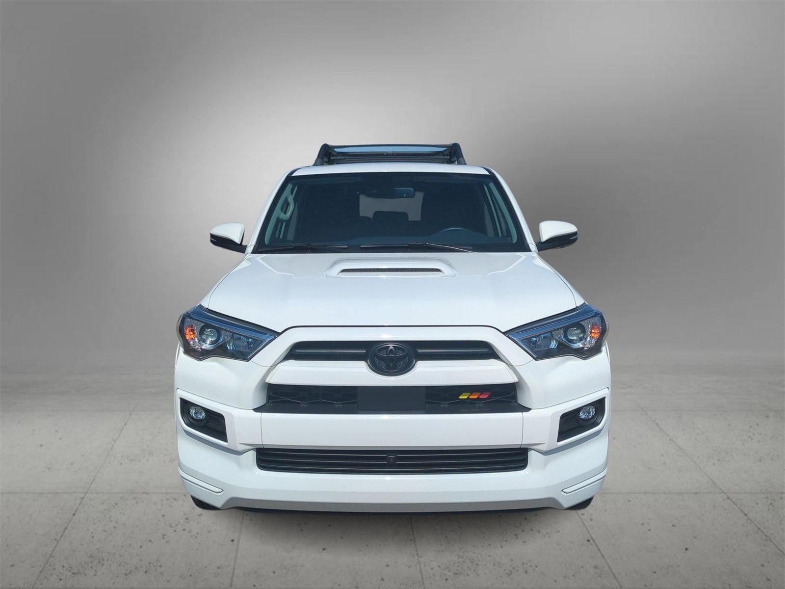 2023 Toyota 4Runner TRD Sport photo 2