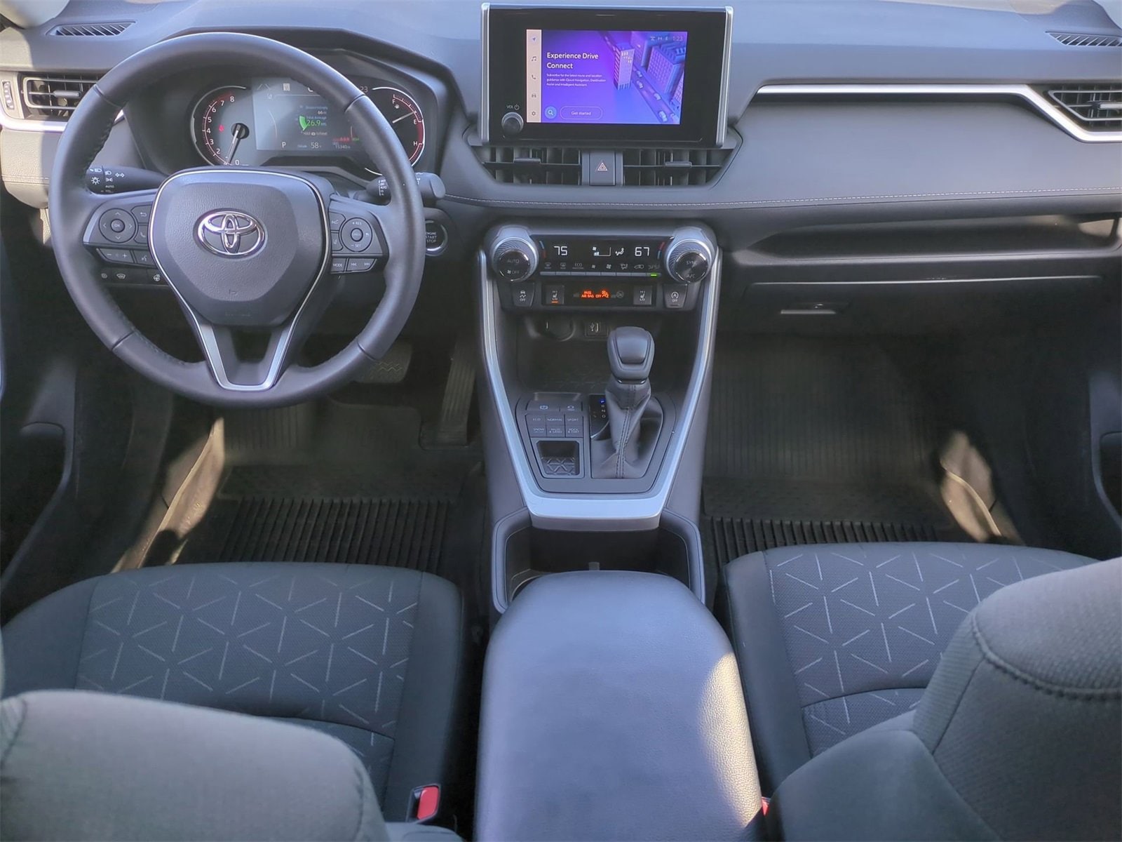 Thumbnail: 2023 Toyota RAV4 - 15