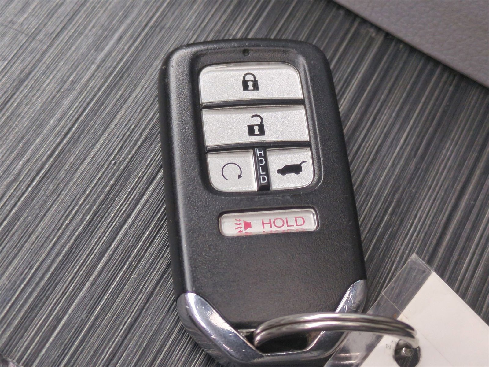 Thumbnail: 2018 Honda Pilot - 36