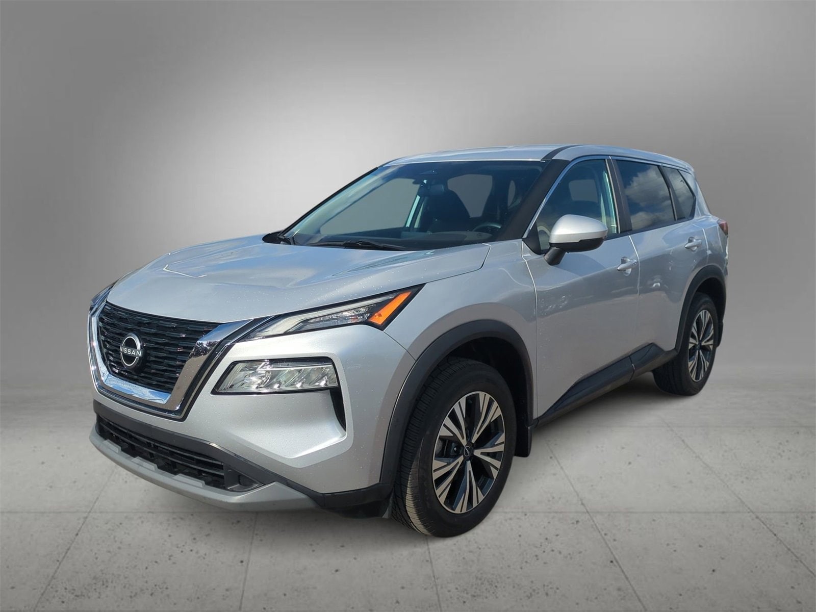 Thumbnail: 2022 Nissan Rogue - 4