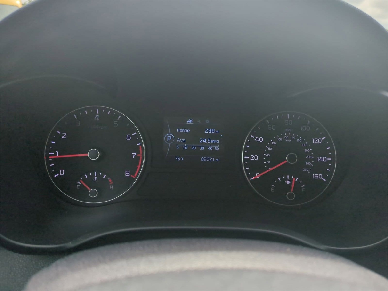 Thumbnail: 2016 Kia Optima - 31