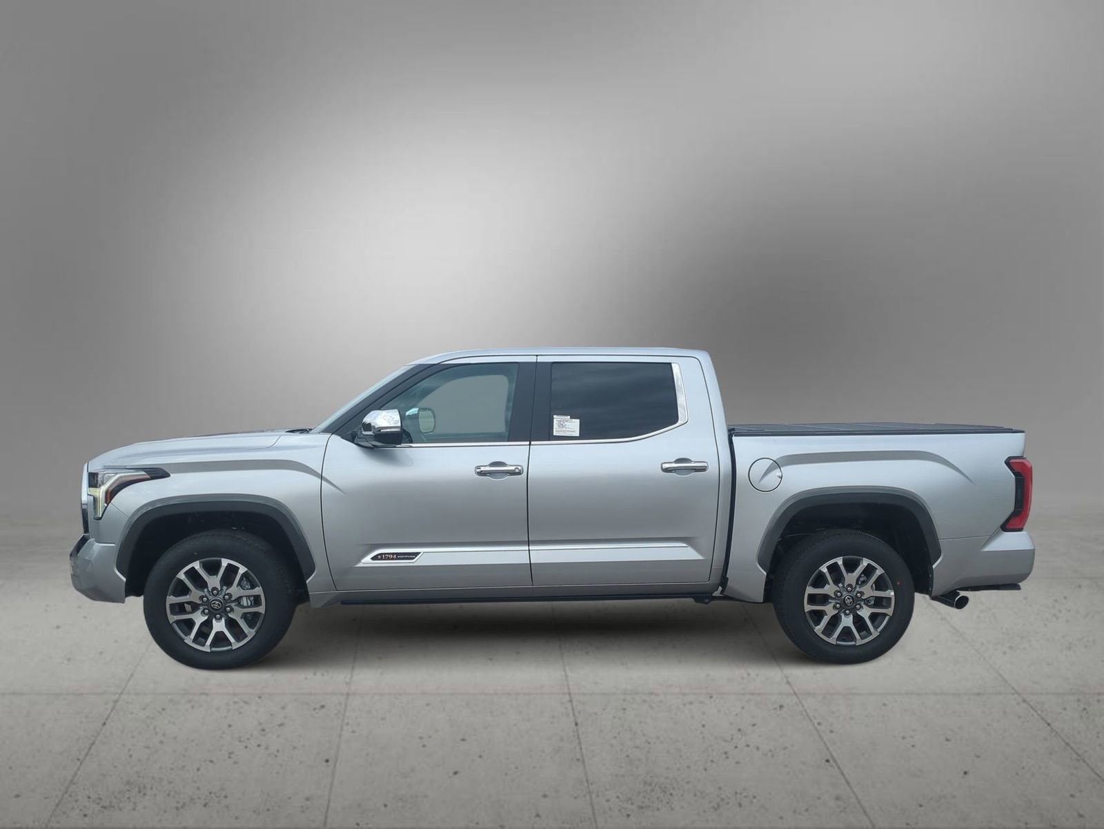Thumbnail: 2026 Toyota Tundra - 5