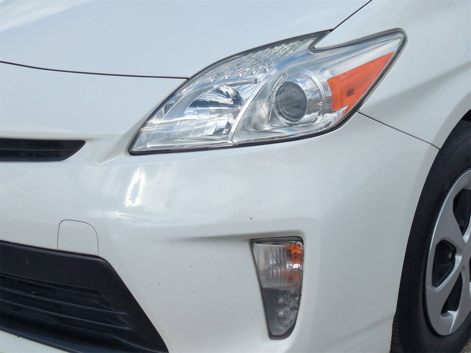Thumbnail: 2012 Toyota Prius - 11