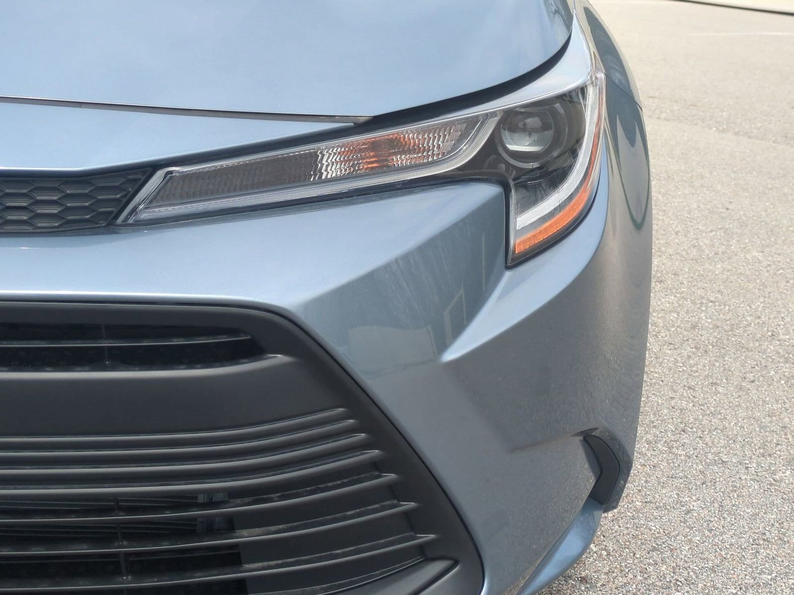 Thumbnail: 2026 Toyota Corolla - 11