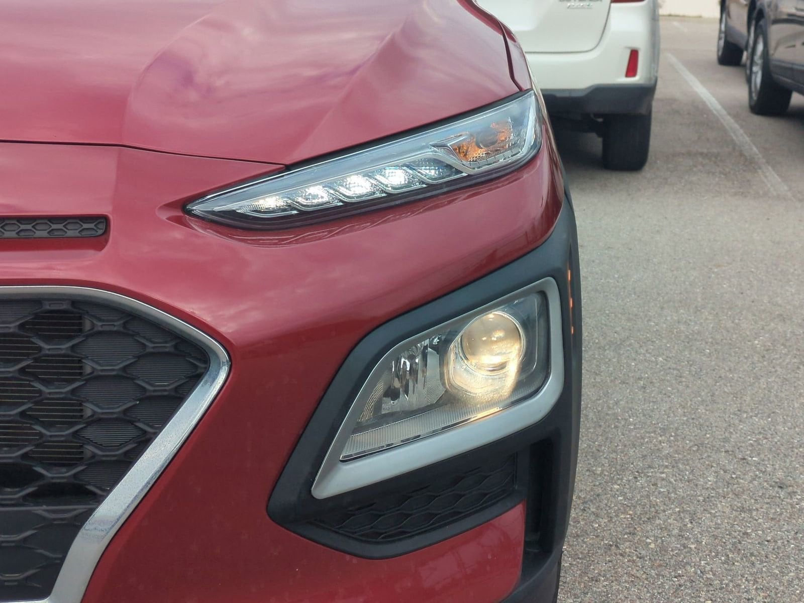 Thumbnail: 2018 Hyundai Kona - 11