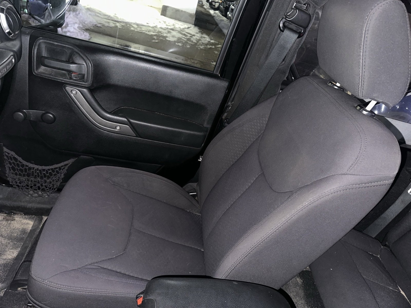 Thumbnail: 2013 Jeep Wrangler - 6