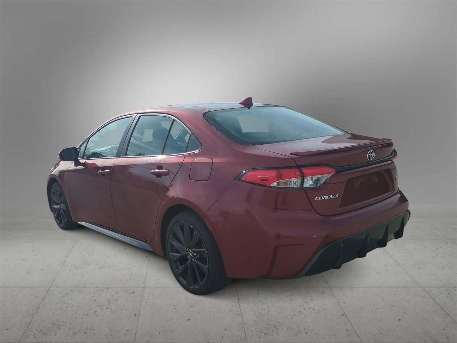 Thumbnail: 2024 Toyota Corolla - 6