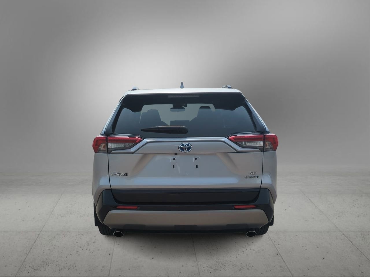 Thumbnail: 2022 Toyota RAV4 - 7