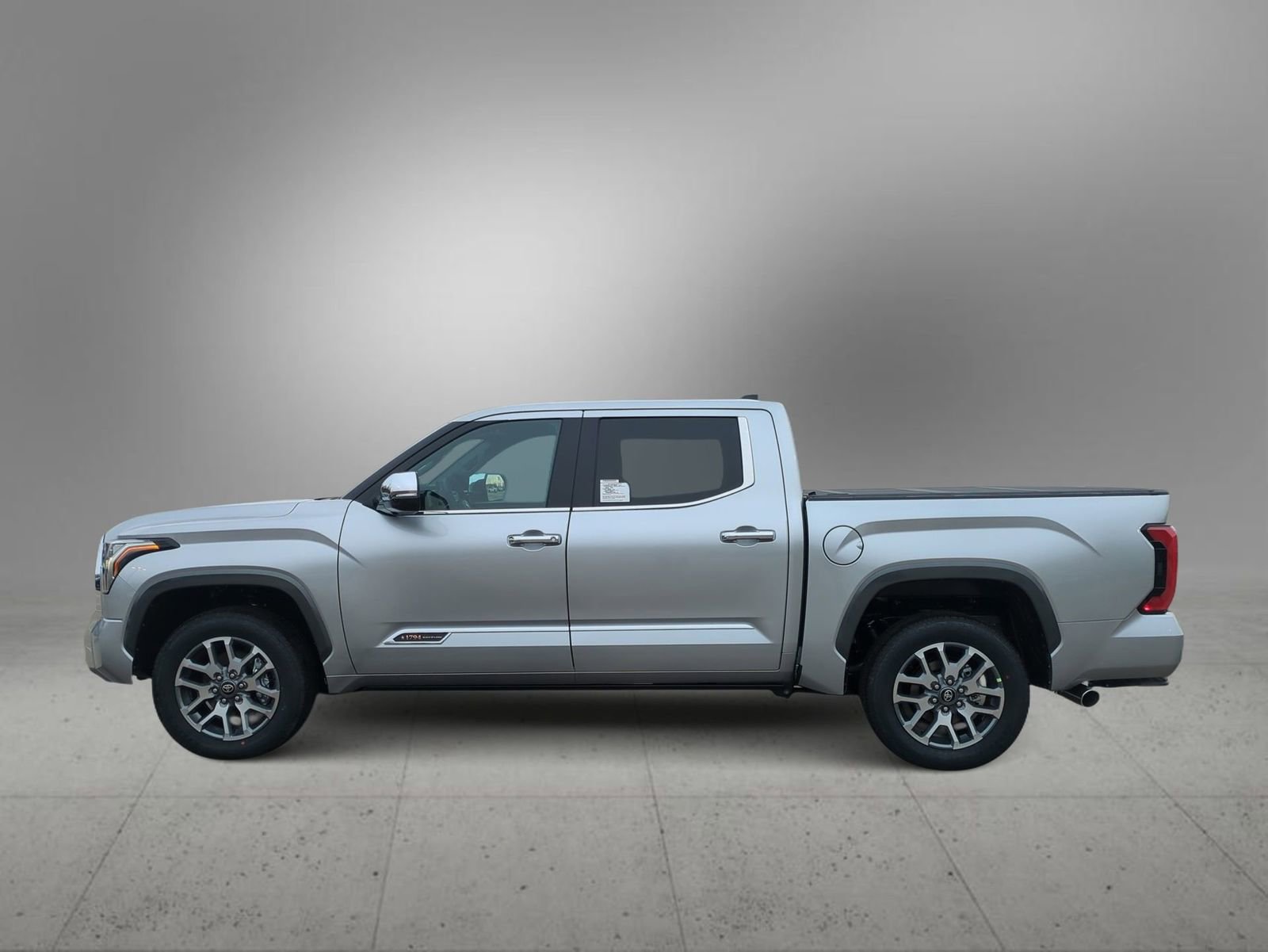 Thumbnail: 2026 Toyota Tundra - 5