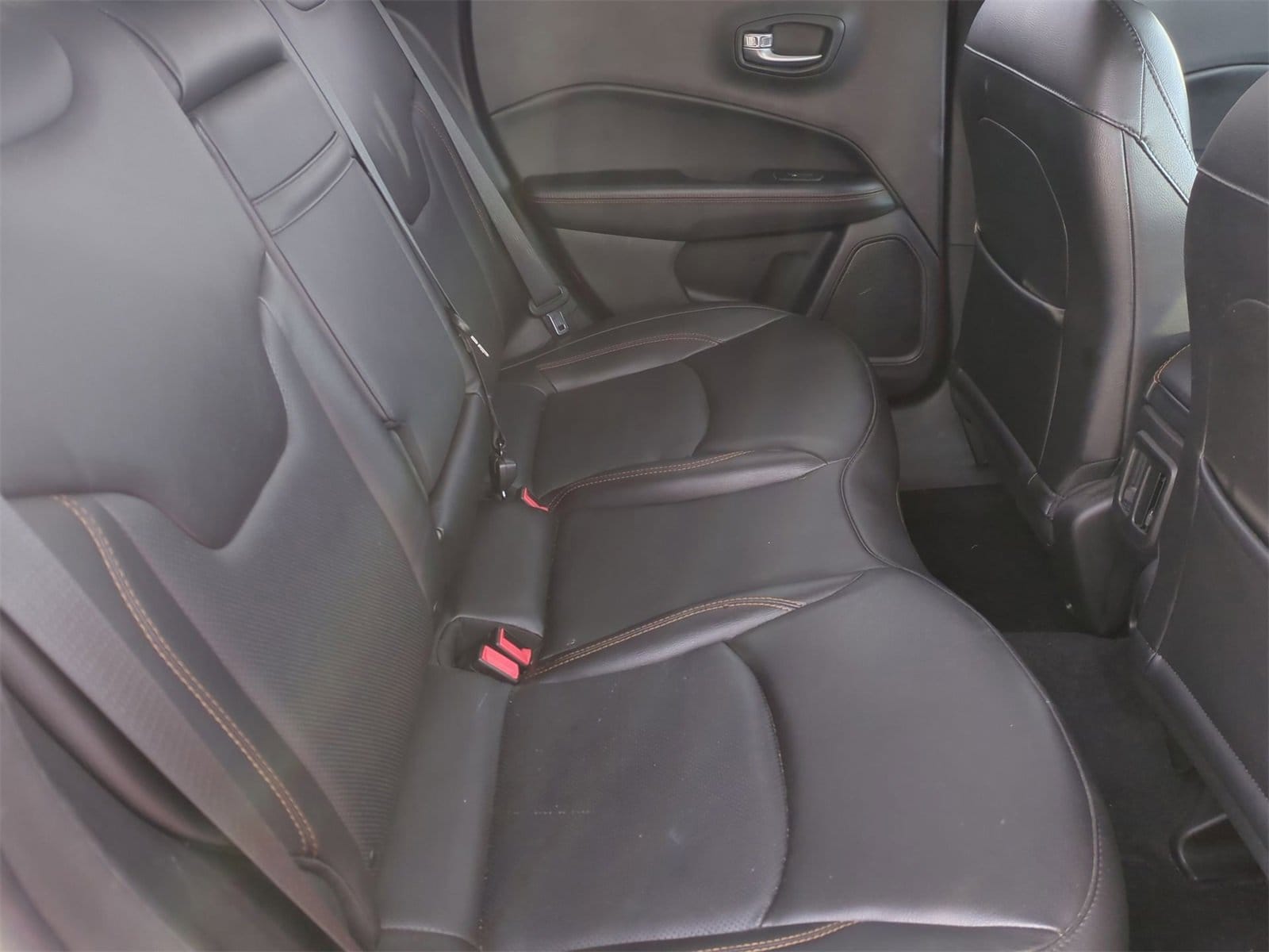 Thumbnail: 2019 Jeep Compass - 20