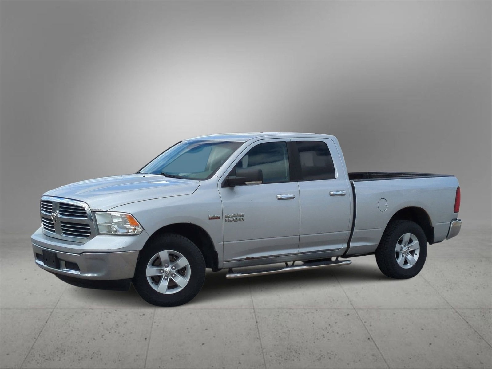 2014 RAM 1500 SLT -
                  Farmington Hills, MI