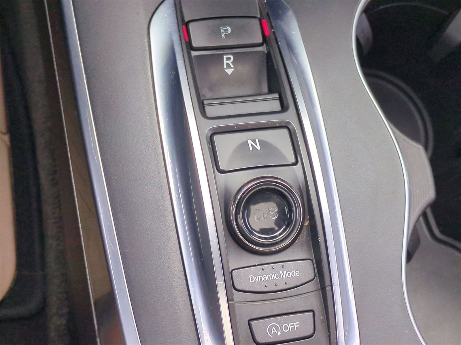 Thumbnail: 2019 Acura MDX - 33