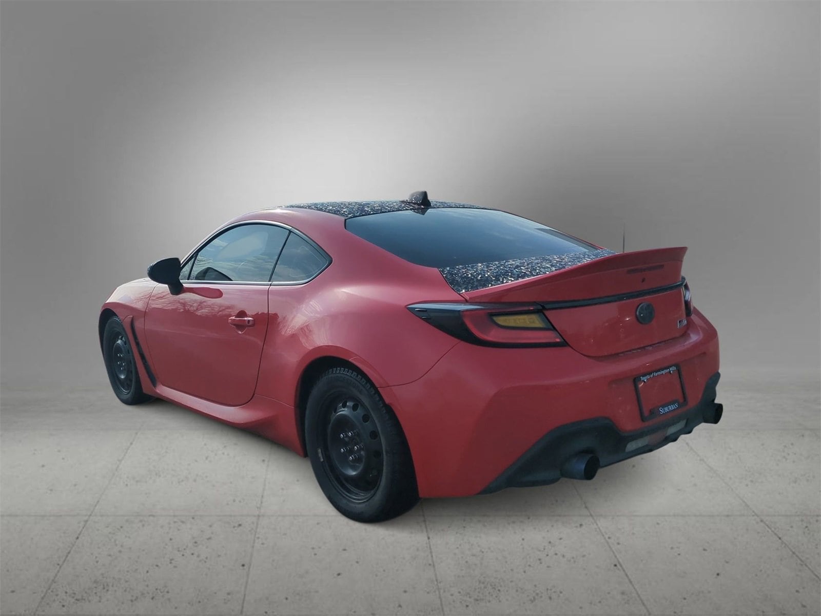 Thumbnail: 2023 Toyota GR86 - 6