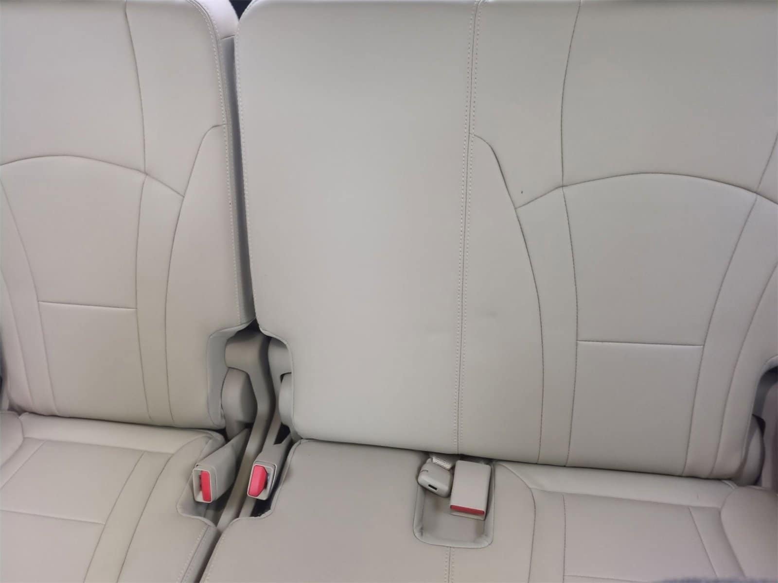 Thumbnail: 2018 Buick Enclave - 21