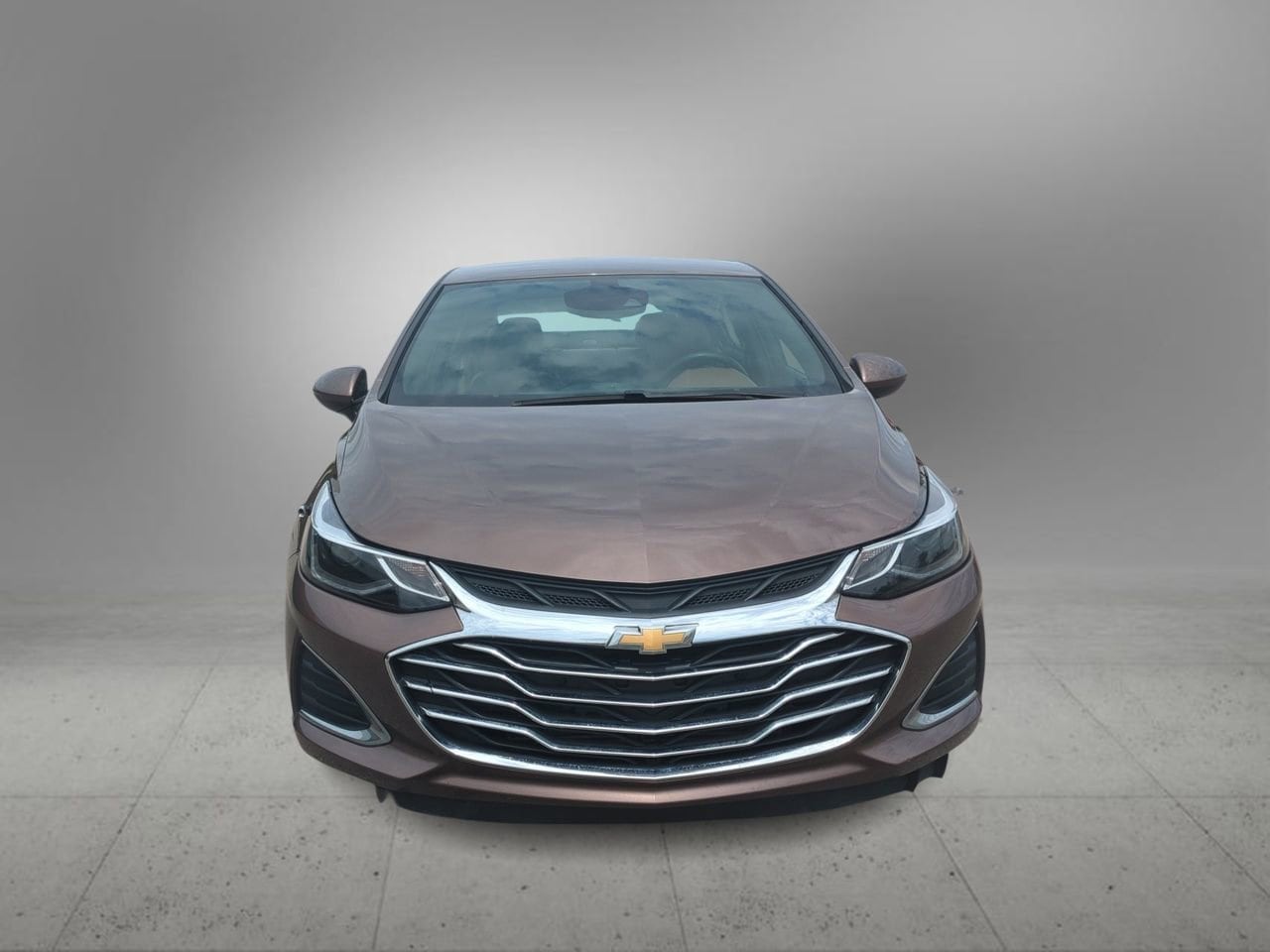 Thumbnail: 2019 Chevrolet Cruze - 3