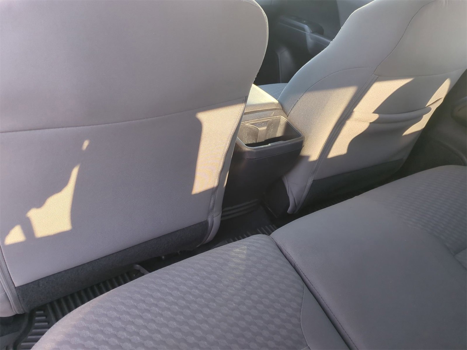 Thumbnail: 2023 Toyota Tacoma - 18