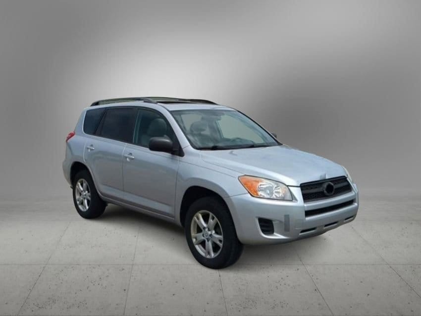 Thumbnail: 2011 Toyota RAV4 - 2