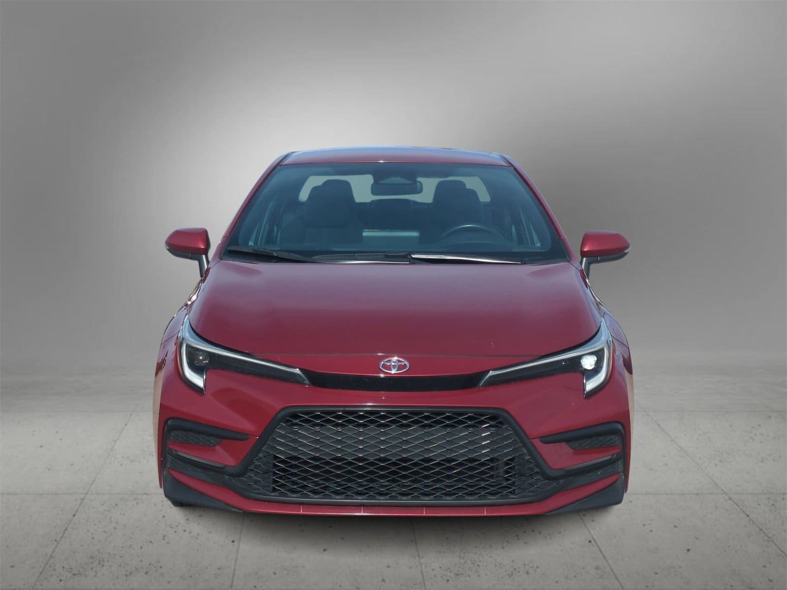 Thumbnail: 2024 Toyota Corolla - 3