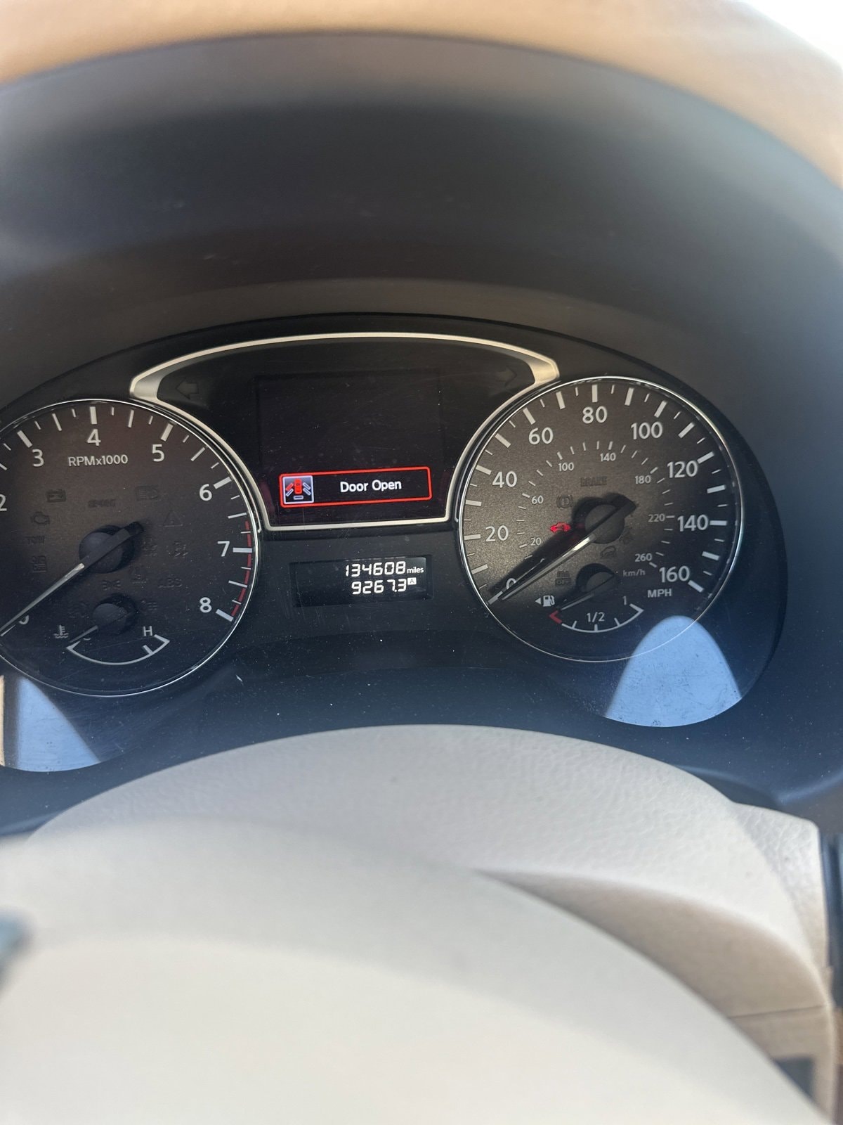 Thumbnail: 2015 Nissan Altima - 6