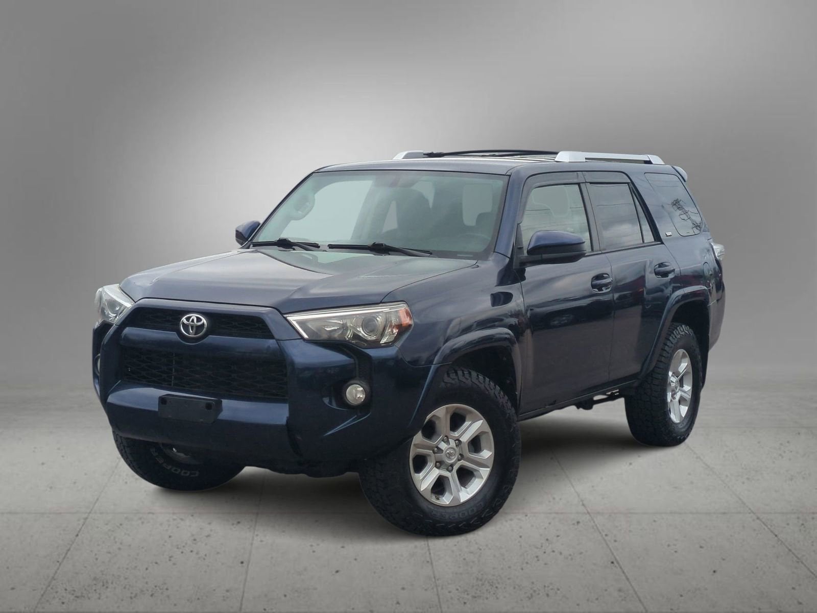 2015 Toyota 4Runner SR5 -
                  Farmington Hills, MI