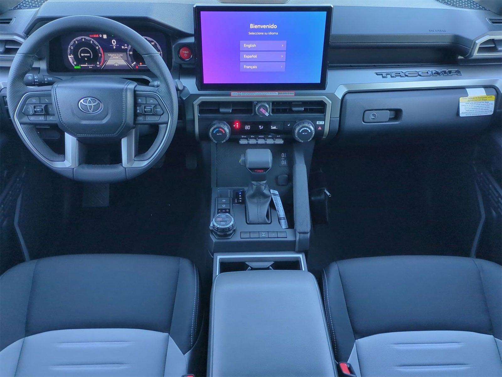 Thumbnail: 2025 Toyota Tacoma - 15