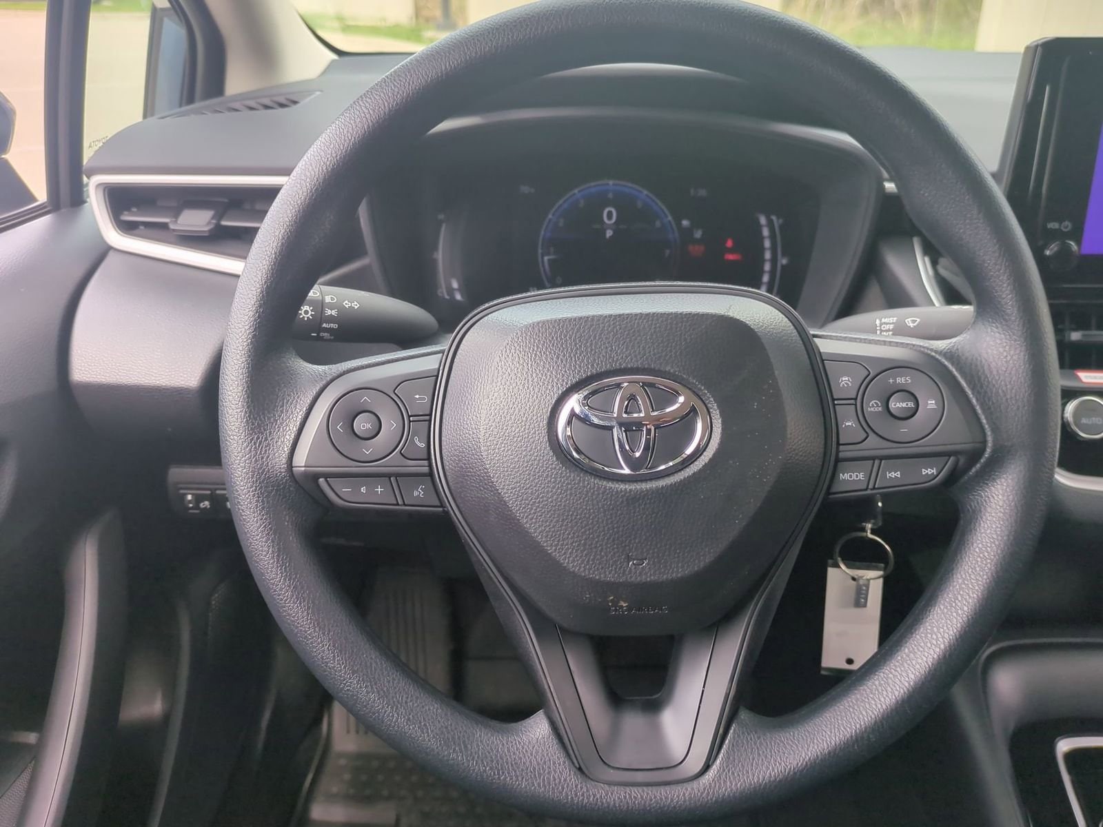 Thumbnail: 2026 Toyota Corolla - 22