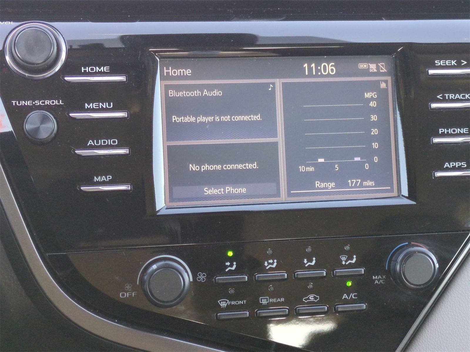 Thumbnail: 2019 Toyota Camry - 27