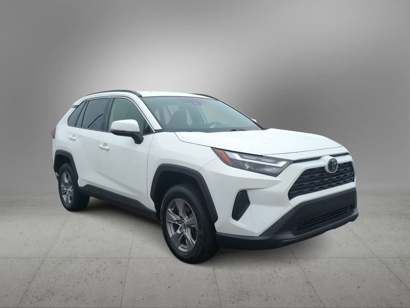 Thumbnail: 2023 Toyota RAV4 - 2