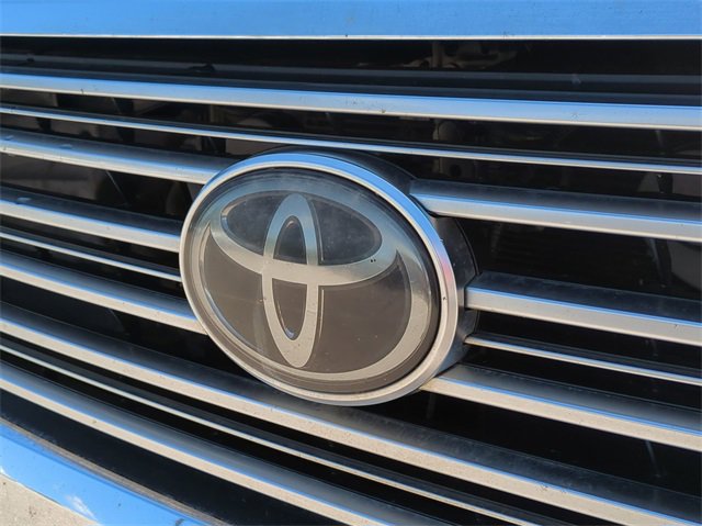 Thumbnail: 2018 Toyota Tundra - 12