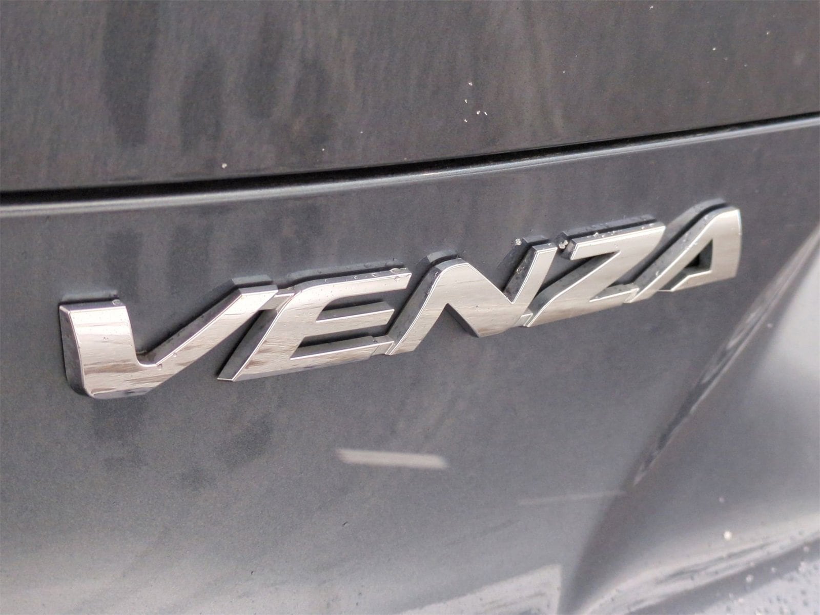 Thumbnail: 2021 Toyota Venza - 13