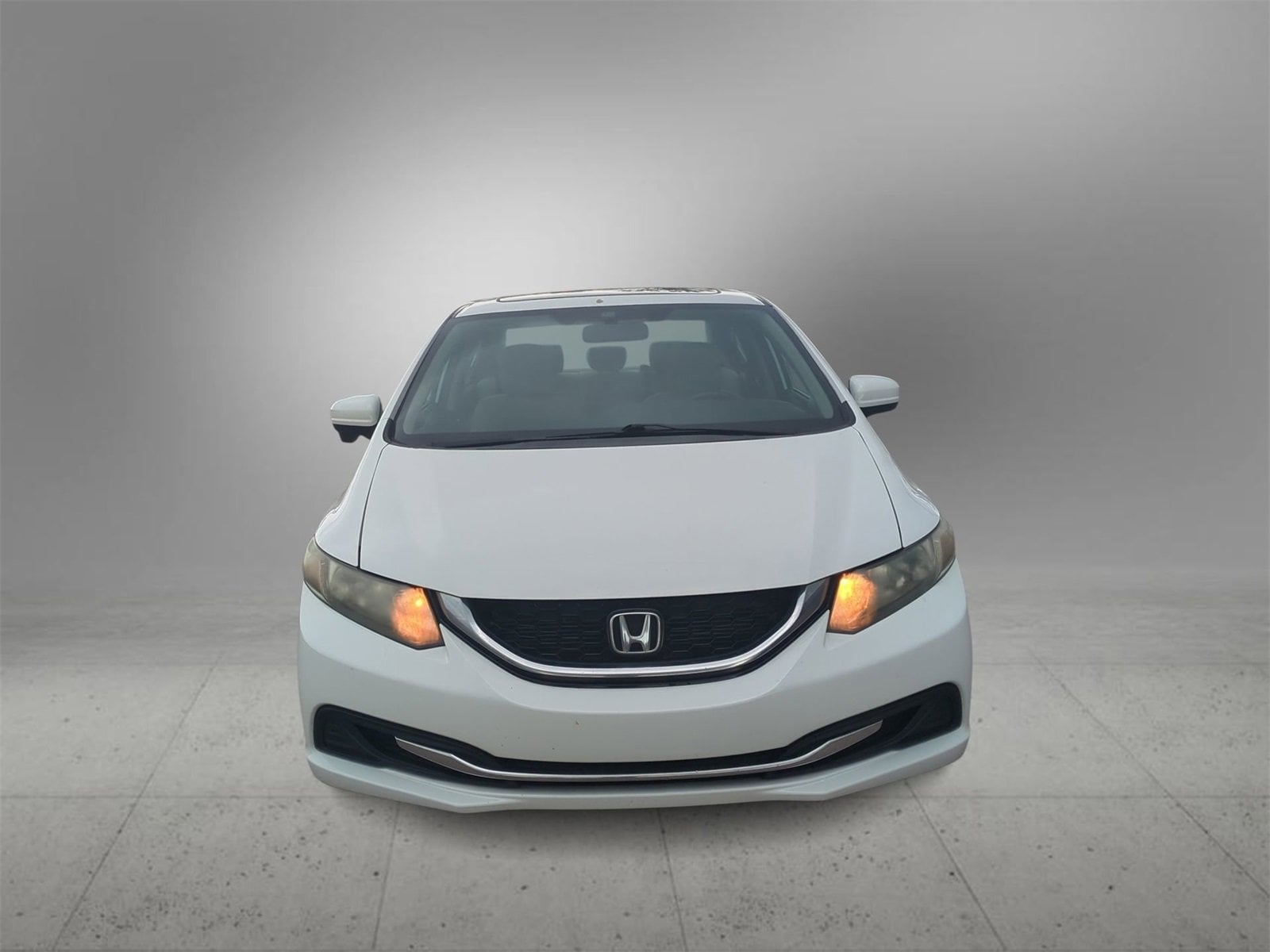 Thumbnail: 2014 Honda Civic - 3