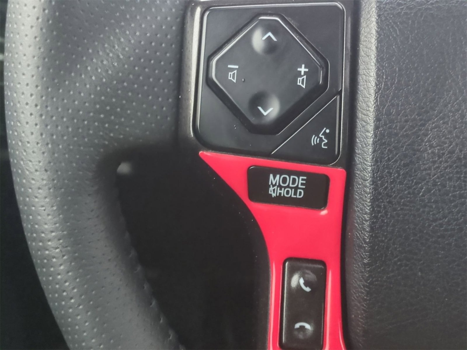 Thumbnail: 2022 Toyota 4Runner - 25