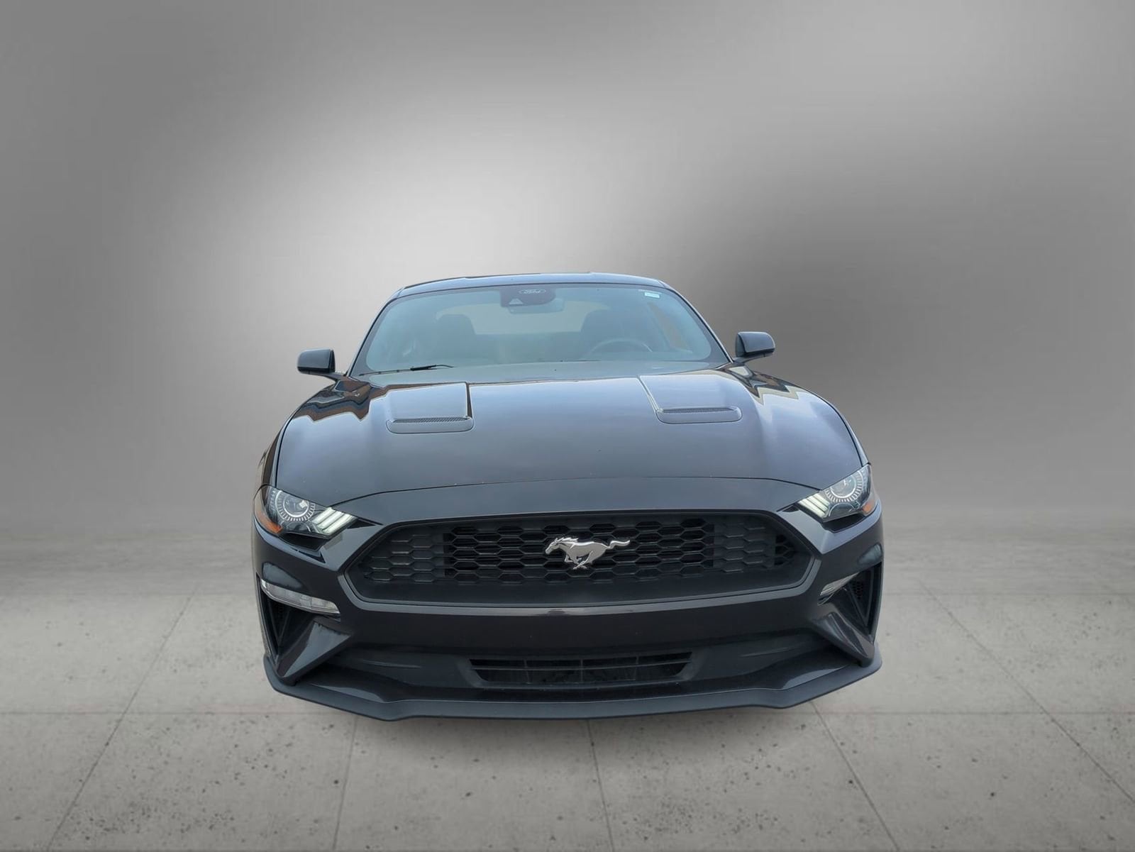 Thumbnail: 2022 Ford Mustang - 3