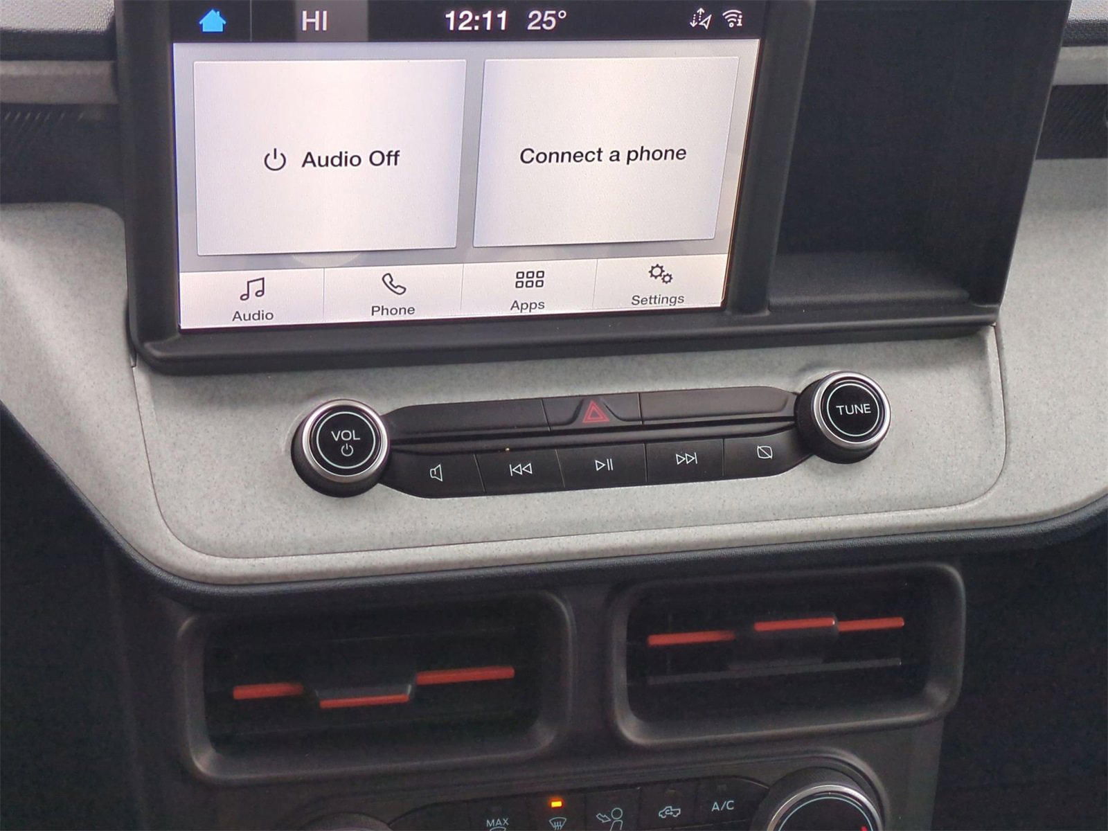 Thumbnail: 2023 Ford Maverick - 27