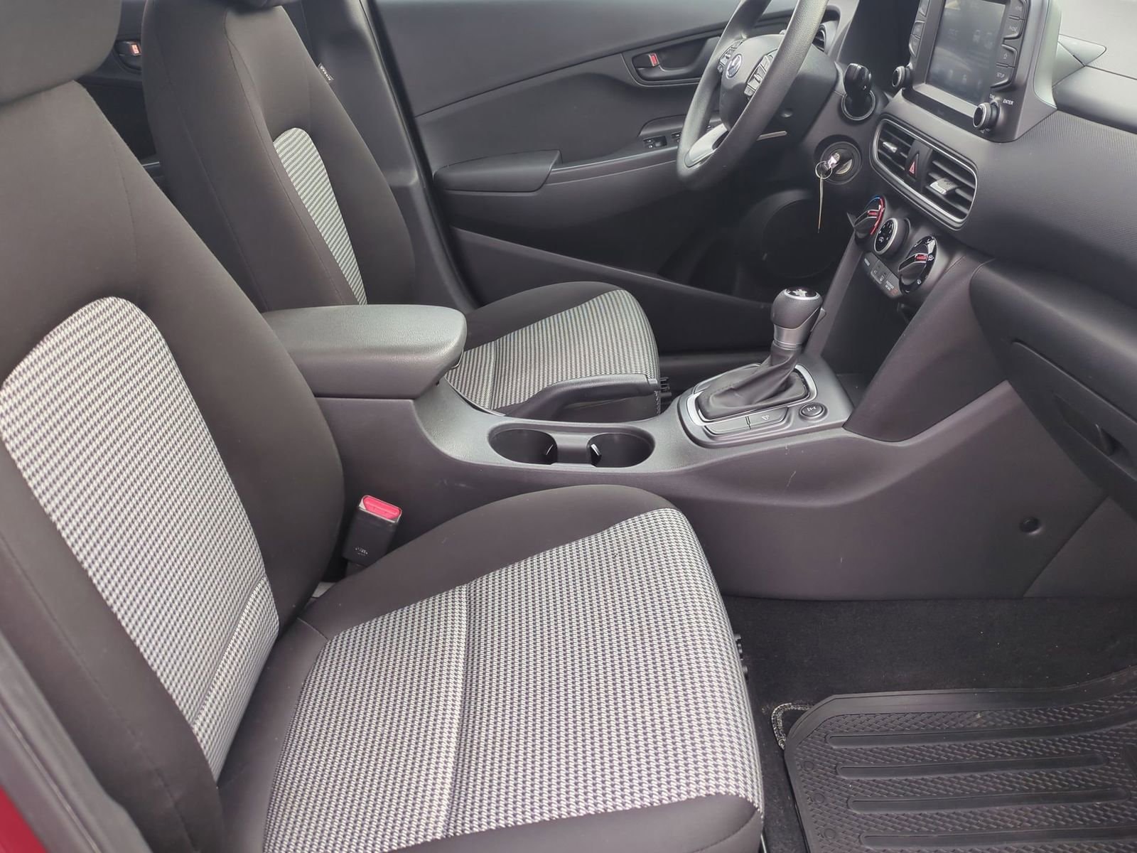 Thumbnail: 2018 Hyundai Kona - 21