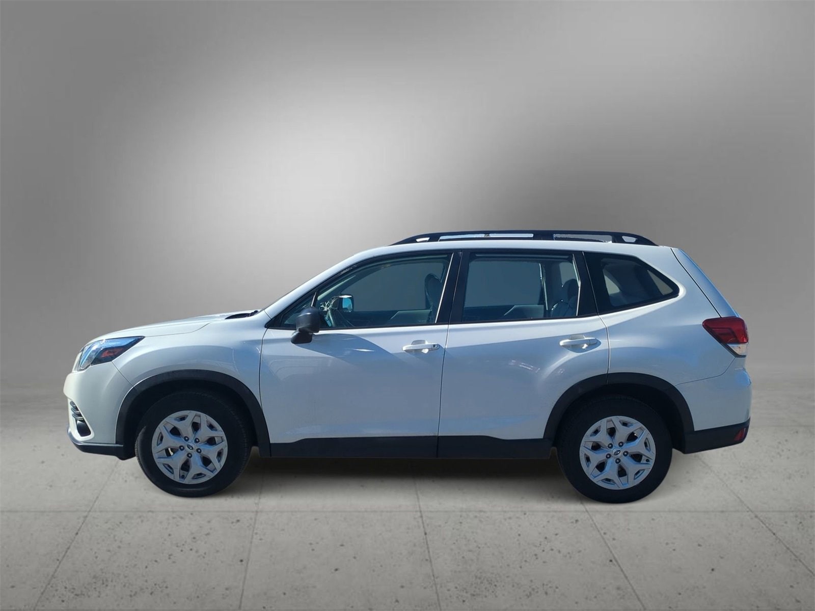 Thumbnail: 2022 Subaru Forester - 5