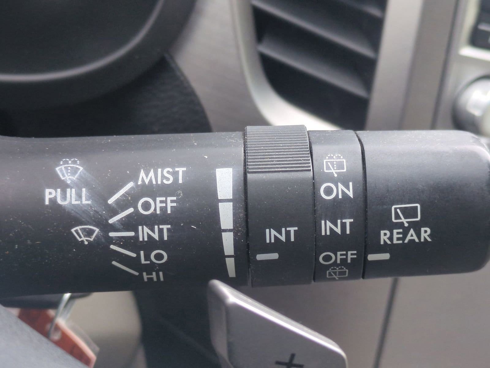 Thumbnail: 2010 Subaru Outback - 25