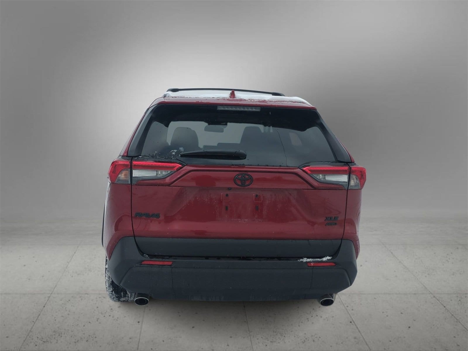 Thumbnail: 2025 Toyota RAV4 - 7