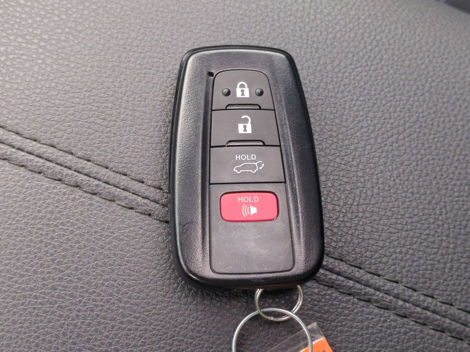 Thumbnail: 2024 Toyota RAV4 - 35