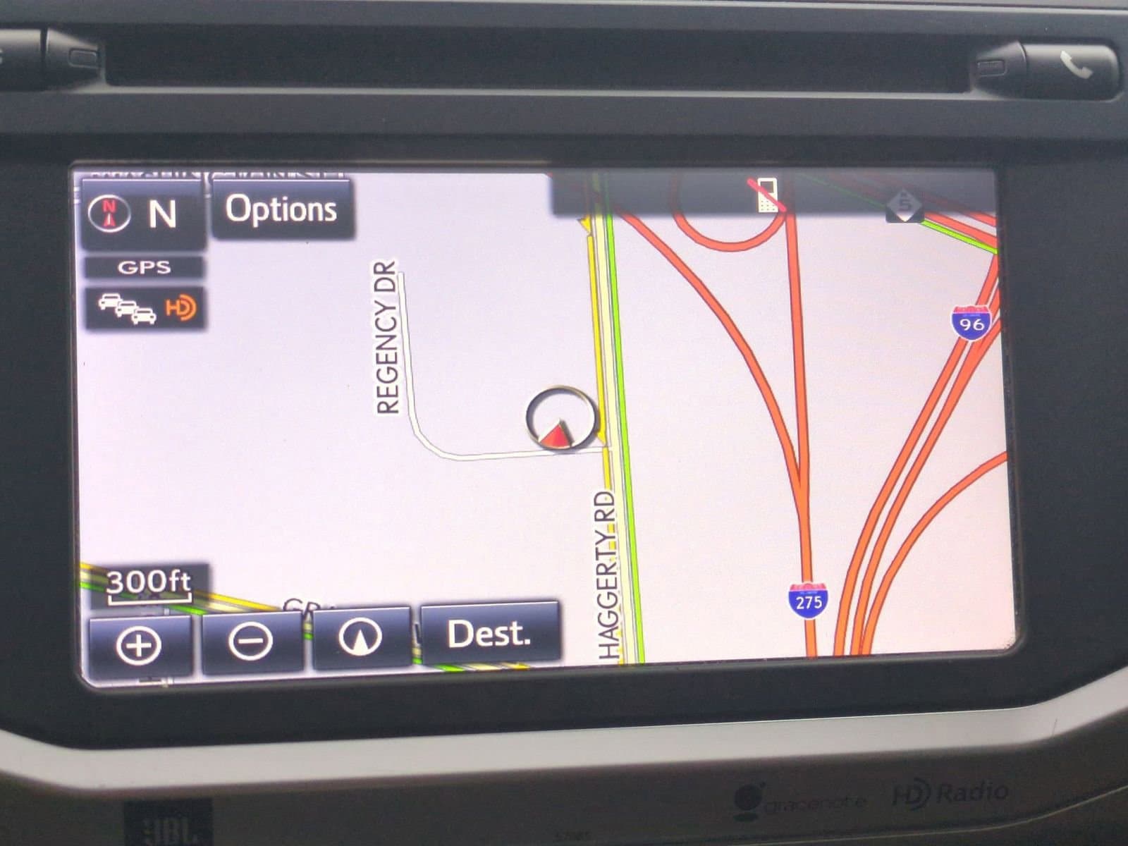 Thumbnail: 2015 Toyota 4Runner - 30