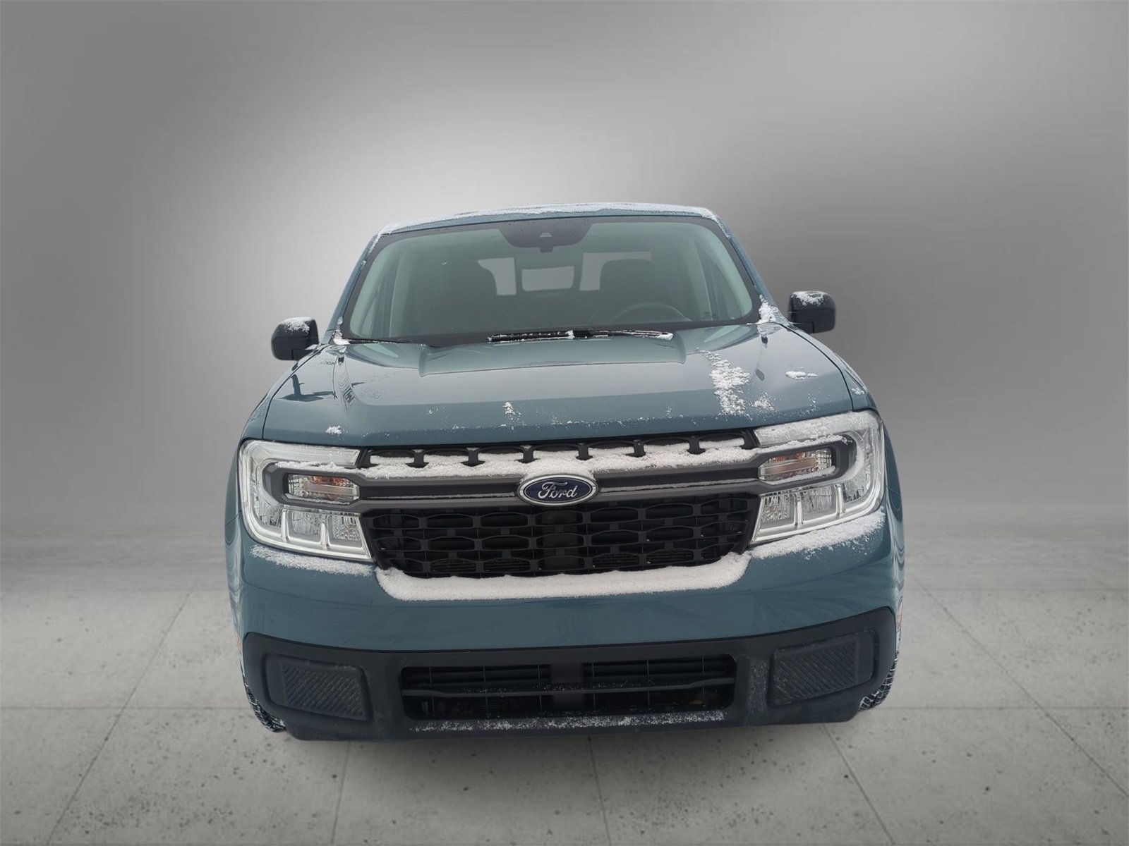 Thumbnail: 2023 Ford Maverick - 3