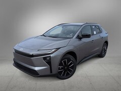 2026 Toyota bZ XLE SUV AWD