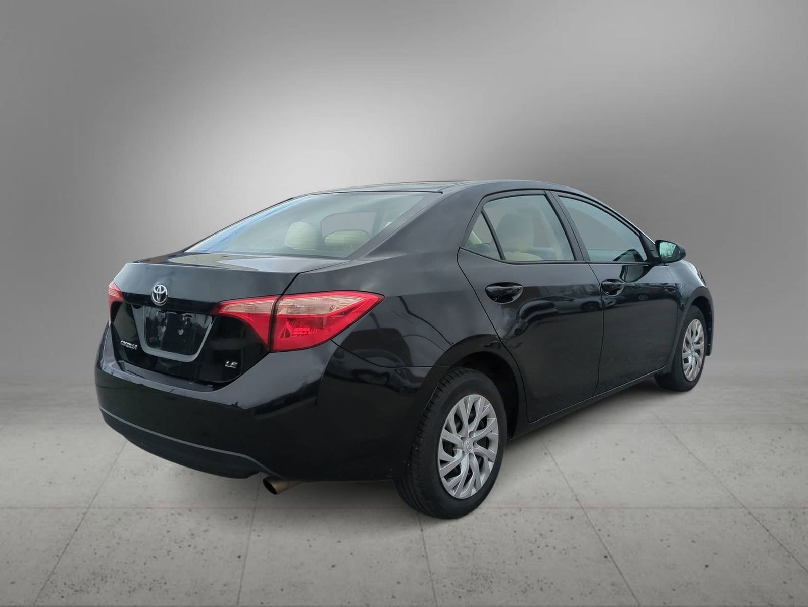 Thumbnail: 2019 Toyota Corolla - 8