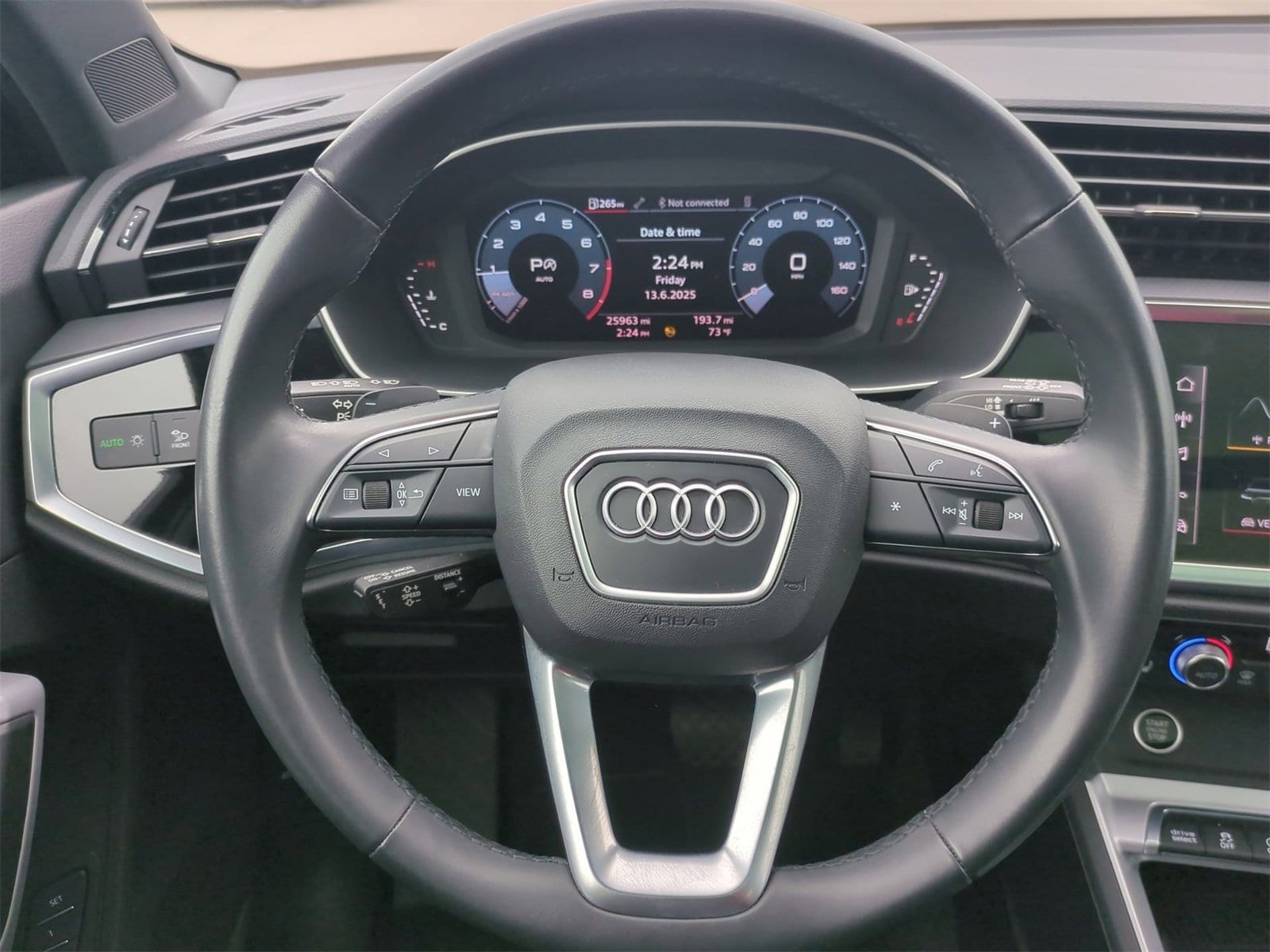 2024 Audi Q3 Premium 24