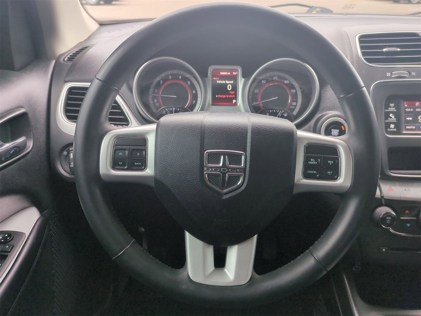Thumbnail: 2018 Dodge Journey - 22
